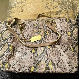 Sam Edelman beach bag